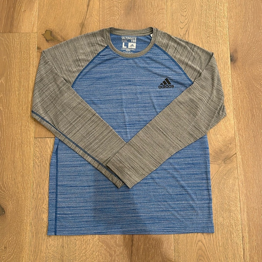 Adidas Baseball T